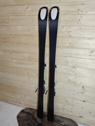 LYŽE KASTLE QUARTZ 72 150CM